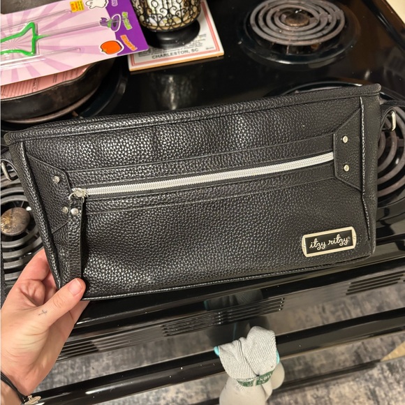 Stroller caddy - Picture 2 of 3